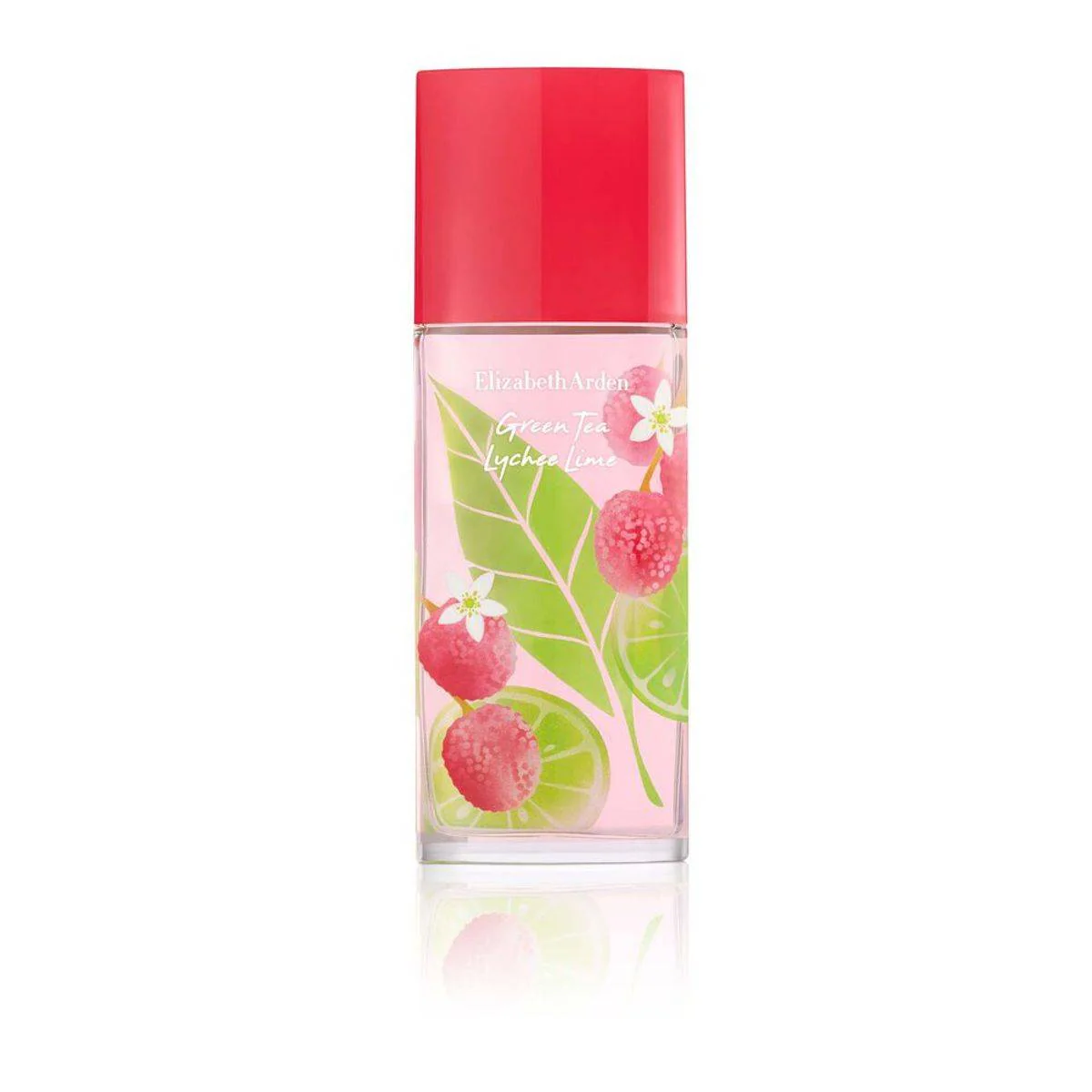 Elizabeth Arden Green Tea Lychee Lime Eau de Toilette 100ml
