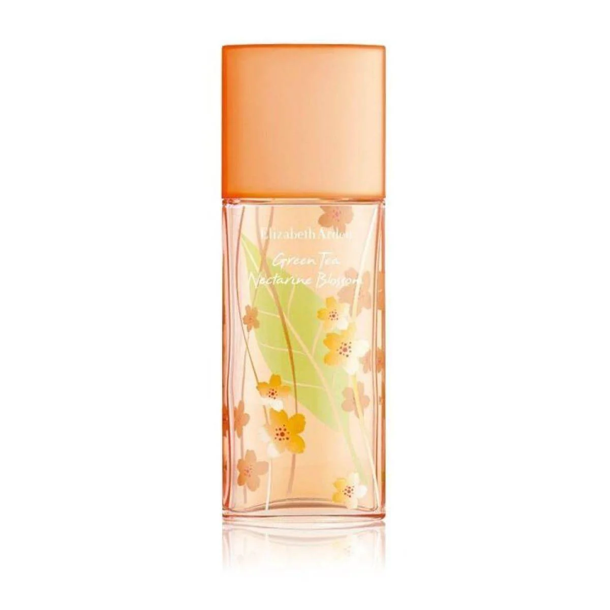 Elizabeth Arden Green Tea Nectarine Blossom Eau de Toilette 100ml
