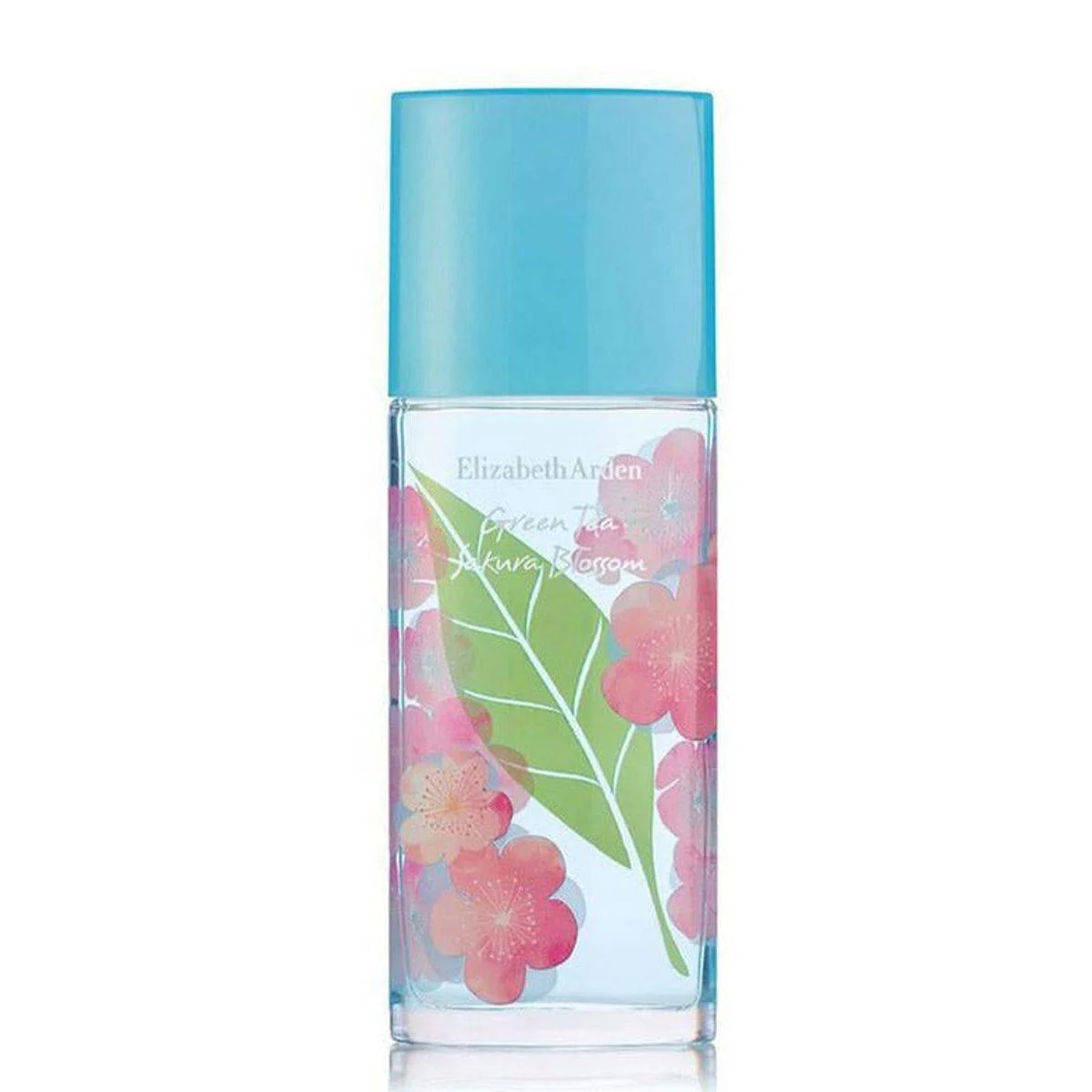 Elizabeth Arden Green Tea Sakura Blossom Eau de Toilette 100ml