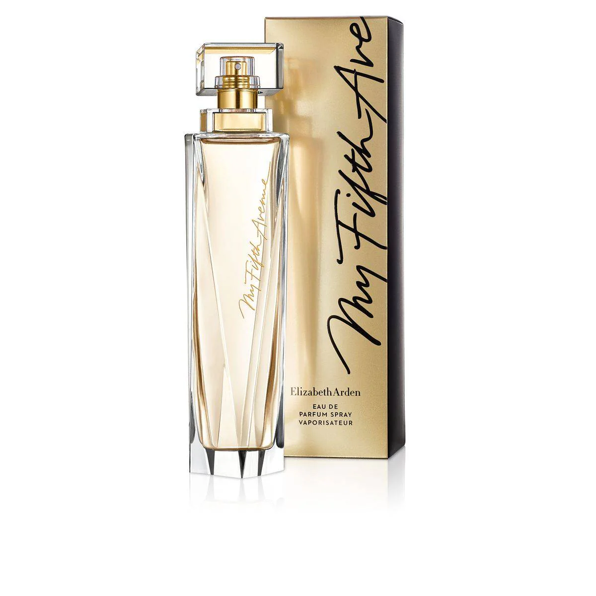 Elizabeth Arden My Fifth Avenue Eau de Parfum 100ml