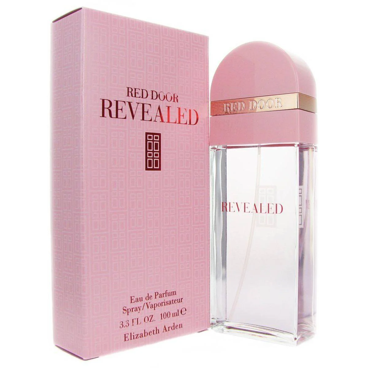 Elizabeth Arden Red Door Revealed Eau de Parfum 100ml - Image 2