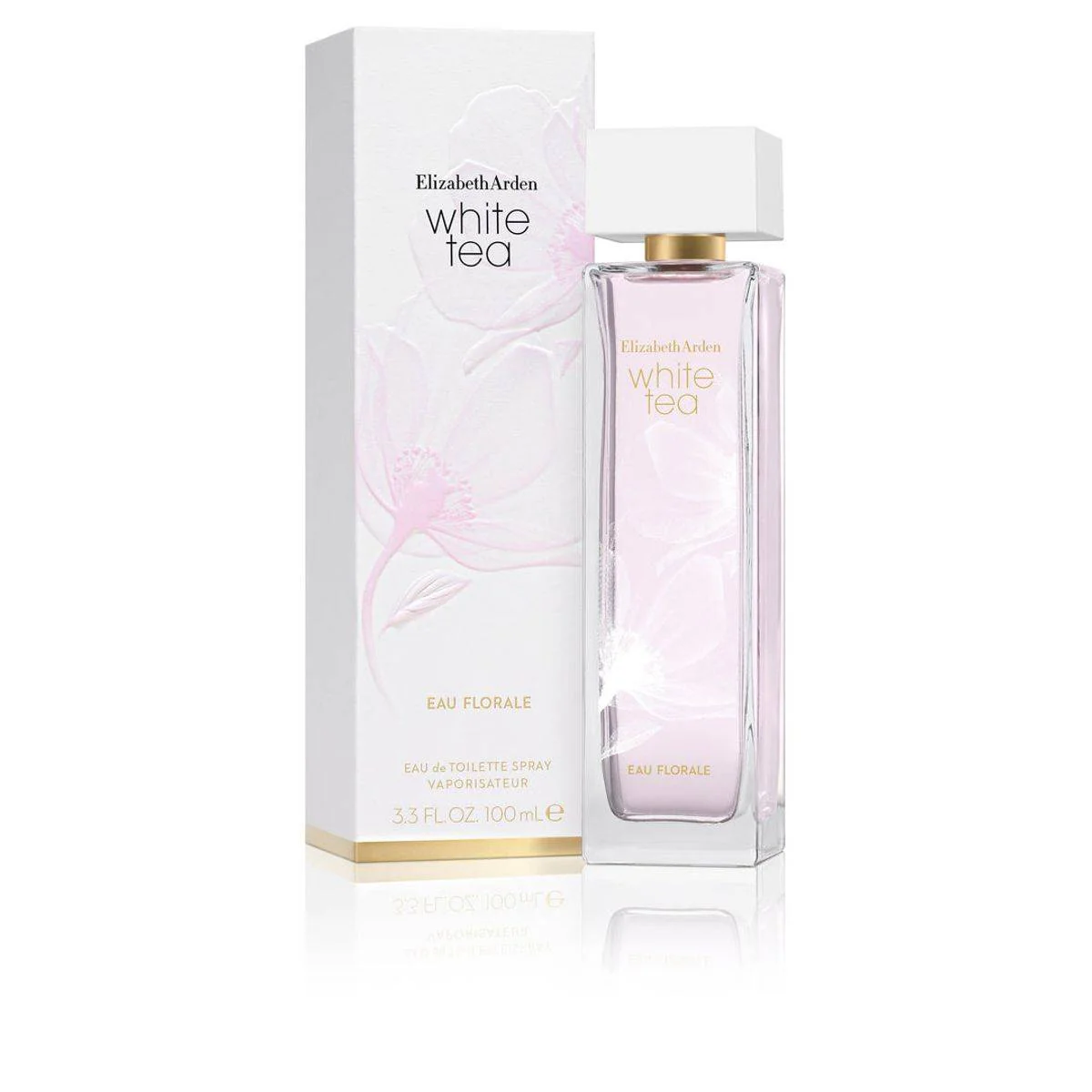 Elizabeth Arden White Tea Eau Florale Eau de Toilette 100ml