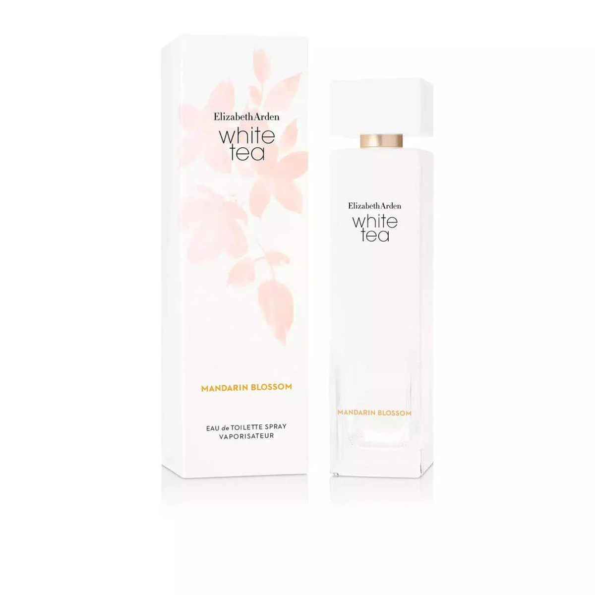 Elizabeth Arden White Tea Mandarin Blossom Eau de Toilette 100ml