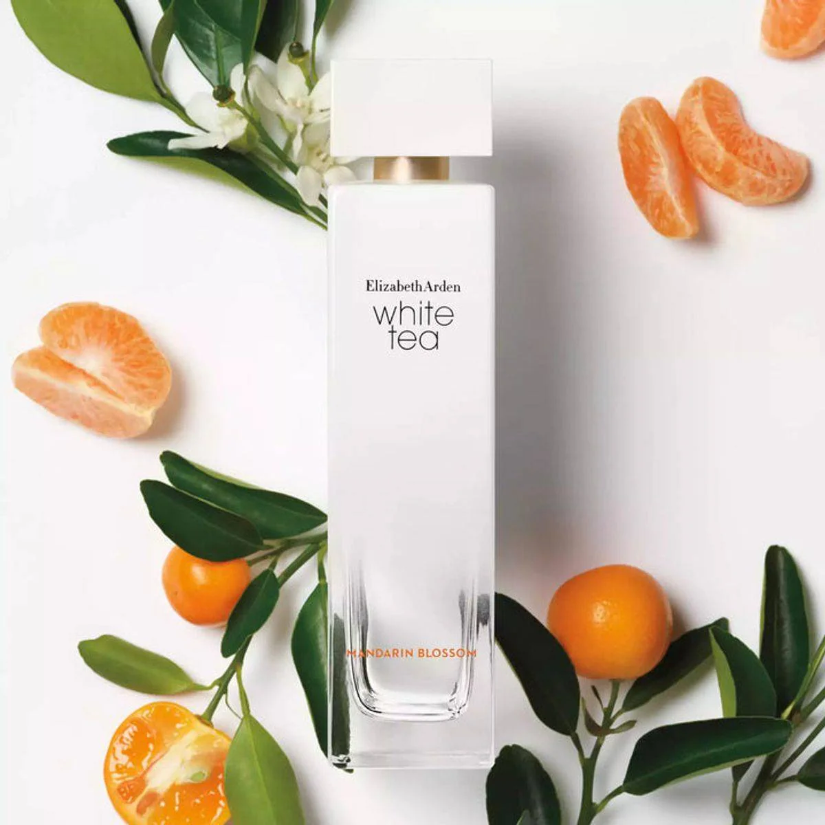 Elizabeth Arden White Tea Mandarin Blossom Eau de Toilette 100ml - Image 2