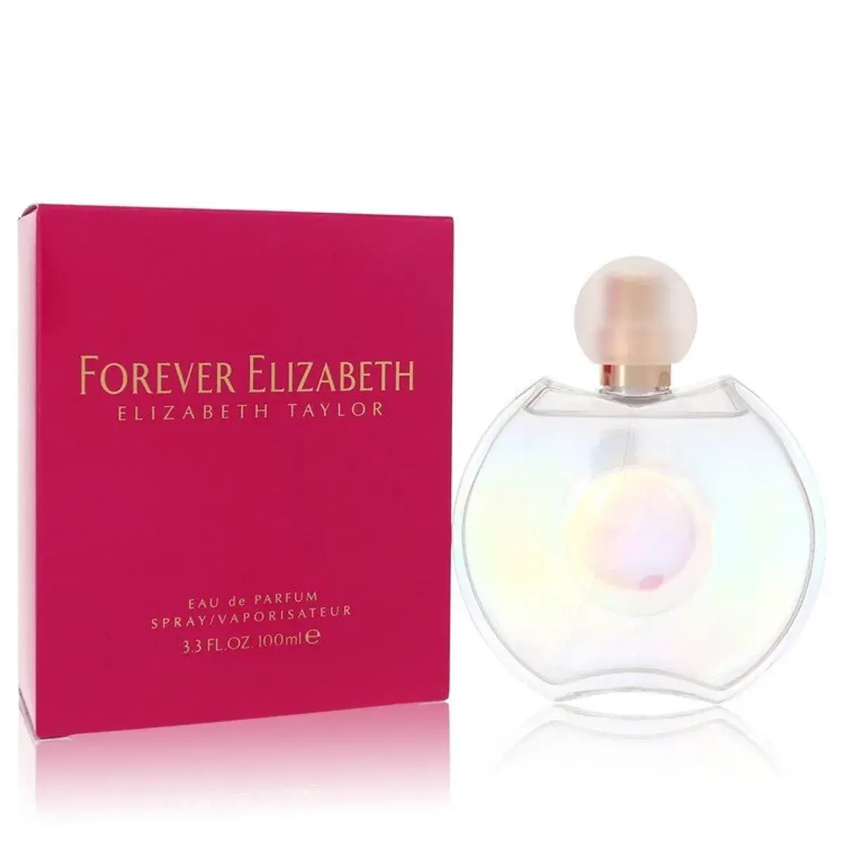 Elizabeth Taylor Forever Elizabeth Eau de Parfum 100ml