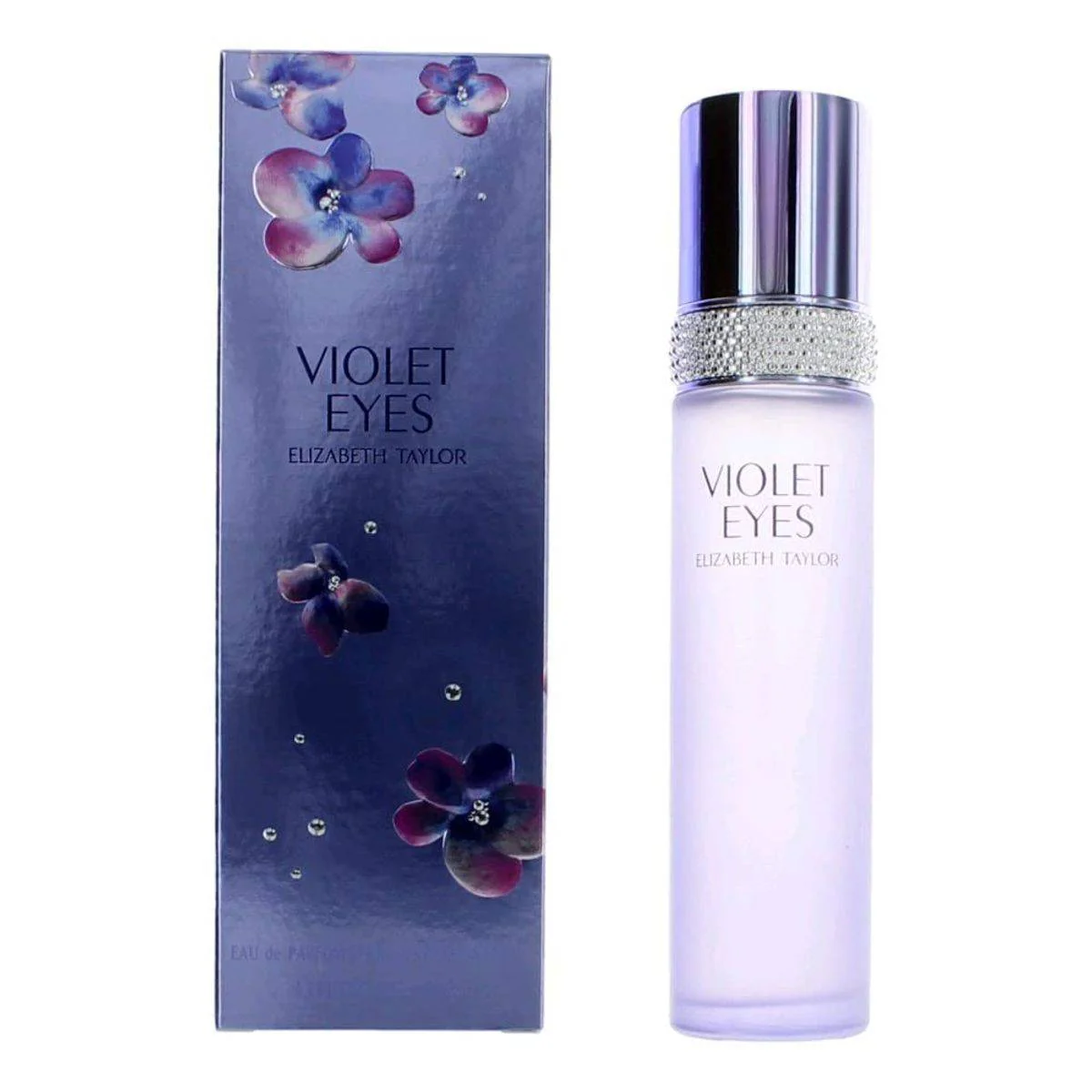 Elizabeth Taylor Violet Eyes Eau de Parfum 100ml