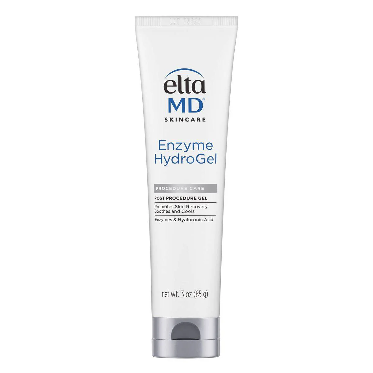 Elta MD Enzyme Hydrogel Procedure Care Gel 85g