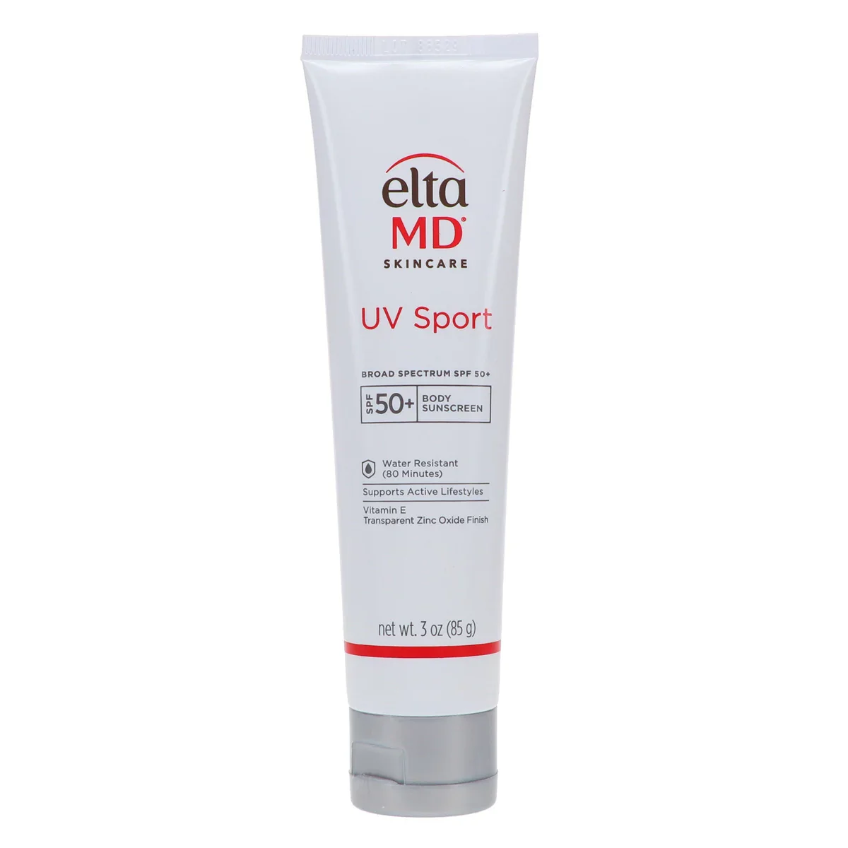 Elta MD UV Sport Full Body Sunscreen SPF50 Broad Spectrum 85g