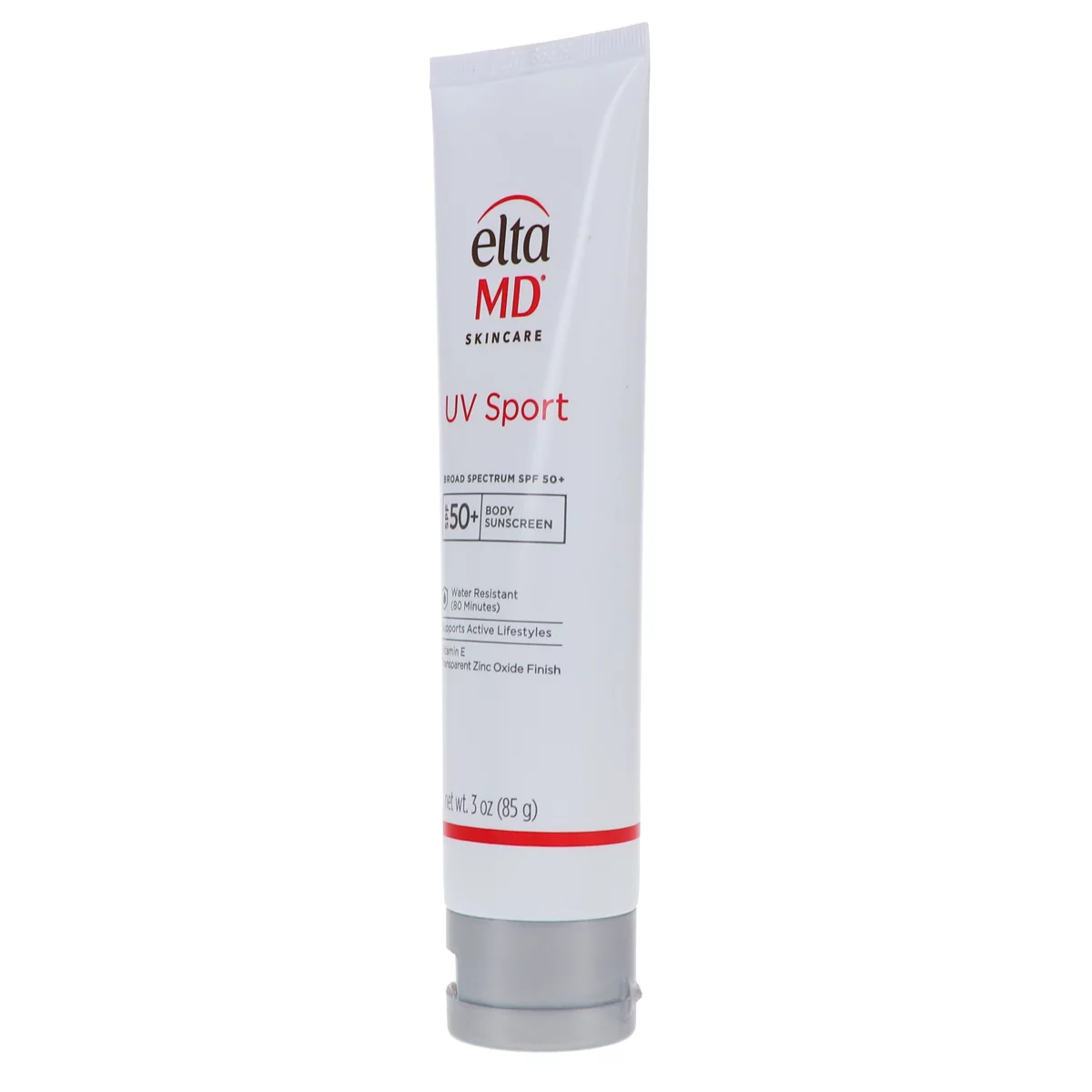 Elta MD UV Sport Full Body Sunscreen SPF50 Broad Spectrum 85g - Image 2