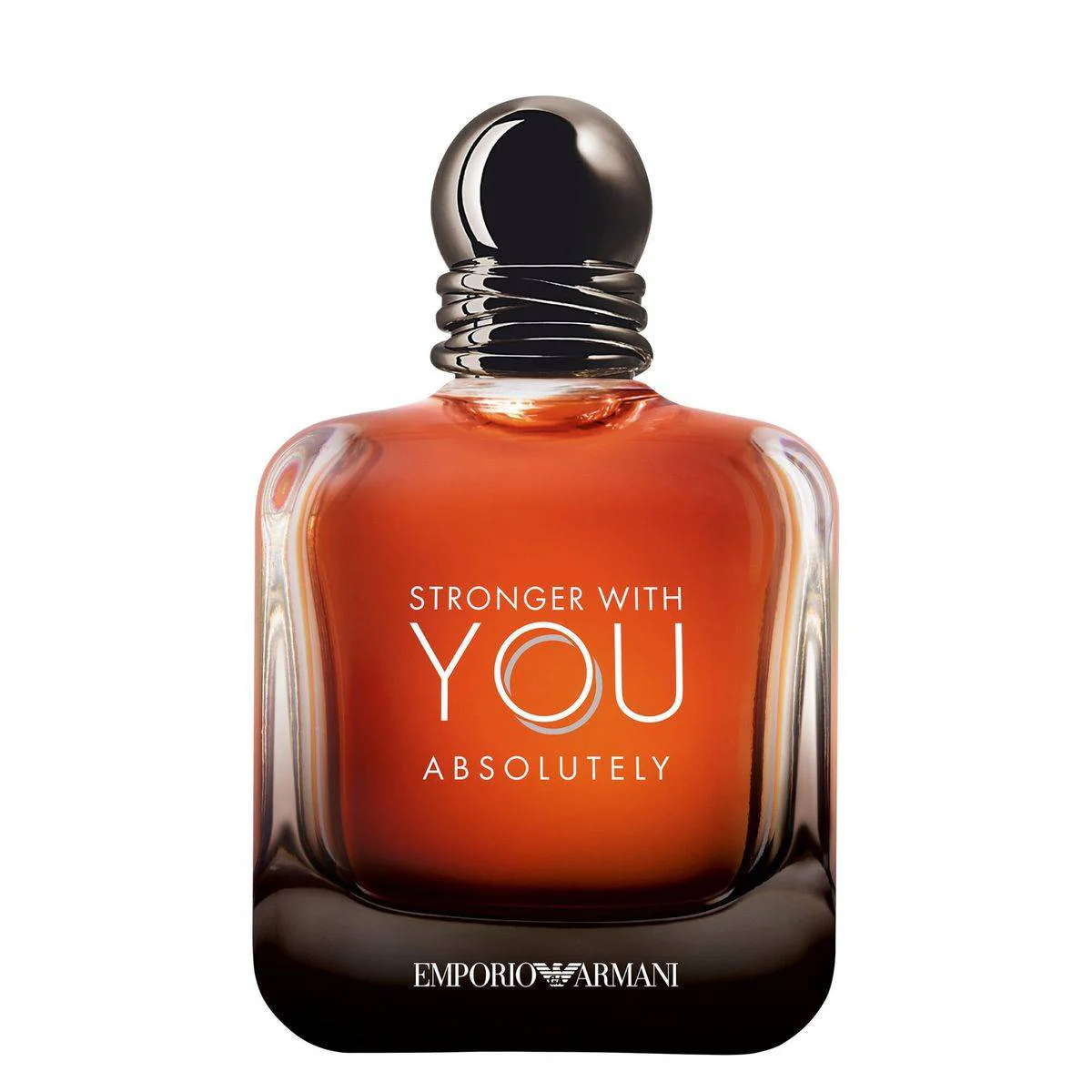 Emporio Armani Stronger with You Absolutely Pour Homme Parfum 100ml