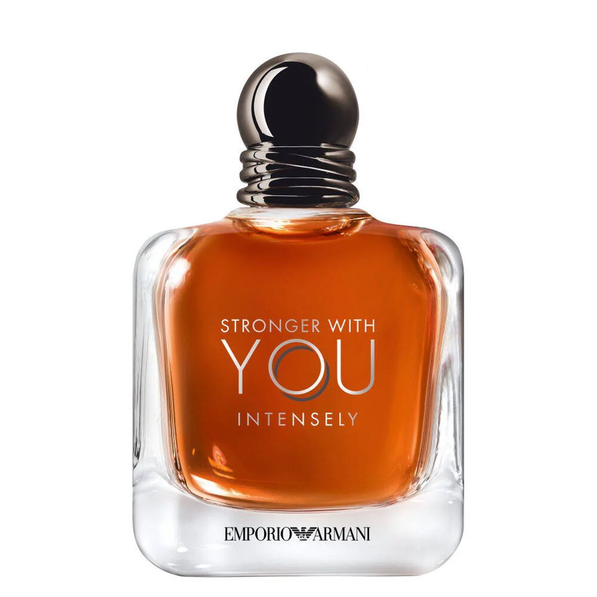 Emporio Armani Stronger with You Intensely Pour Homme Eau de Parfum 100ml