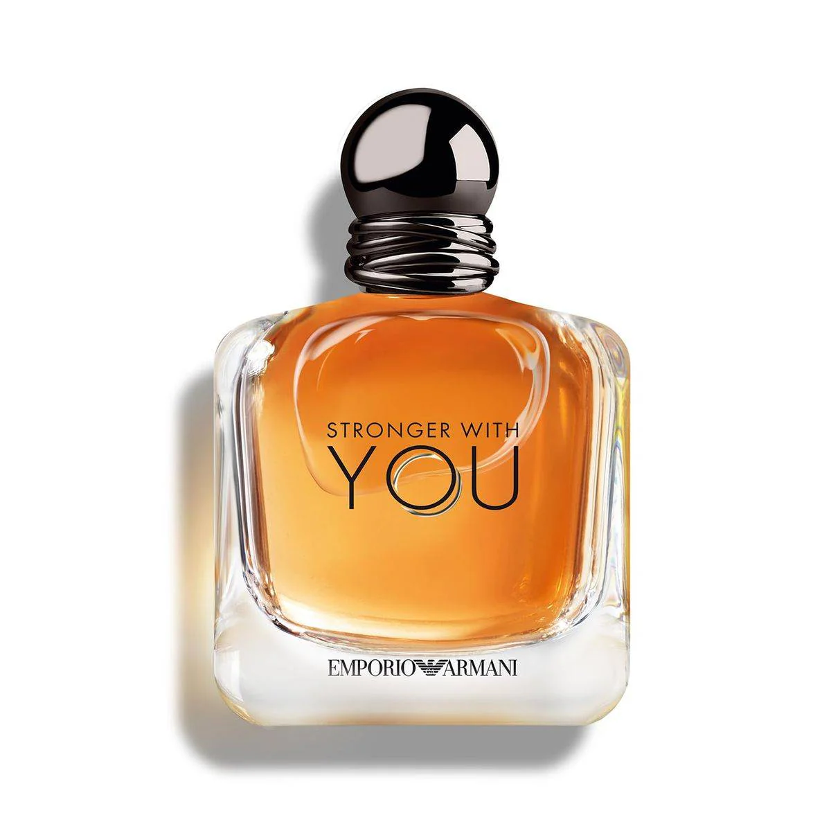 Emporio Armani Stronger with You Only Pour Homme Eau de Toilette 50ml