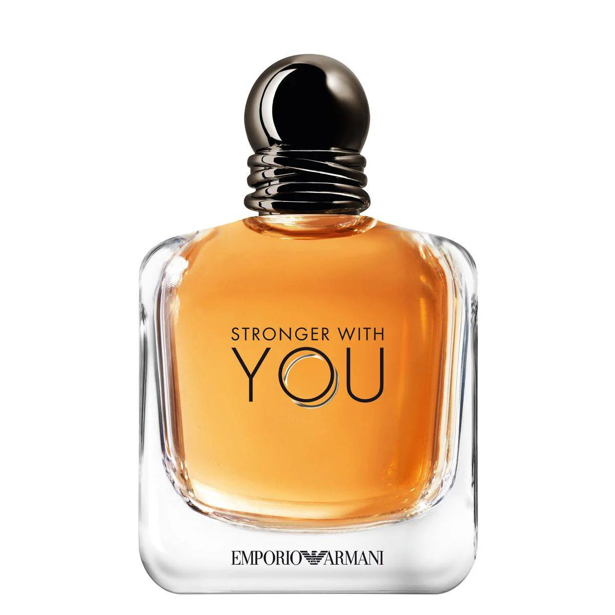 Emporio Armani Stronger with You Pour Homme Eau de Toilette 100ml