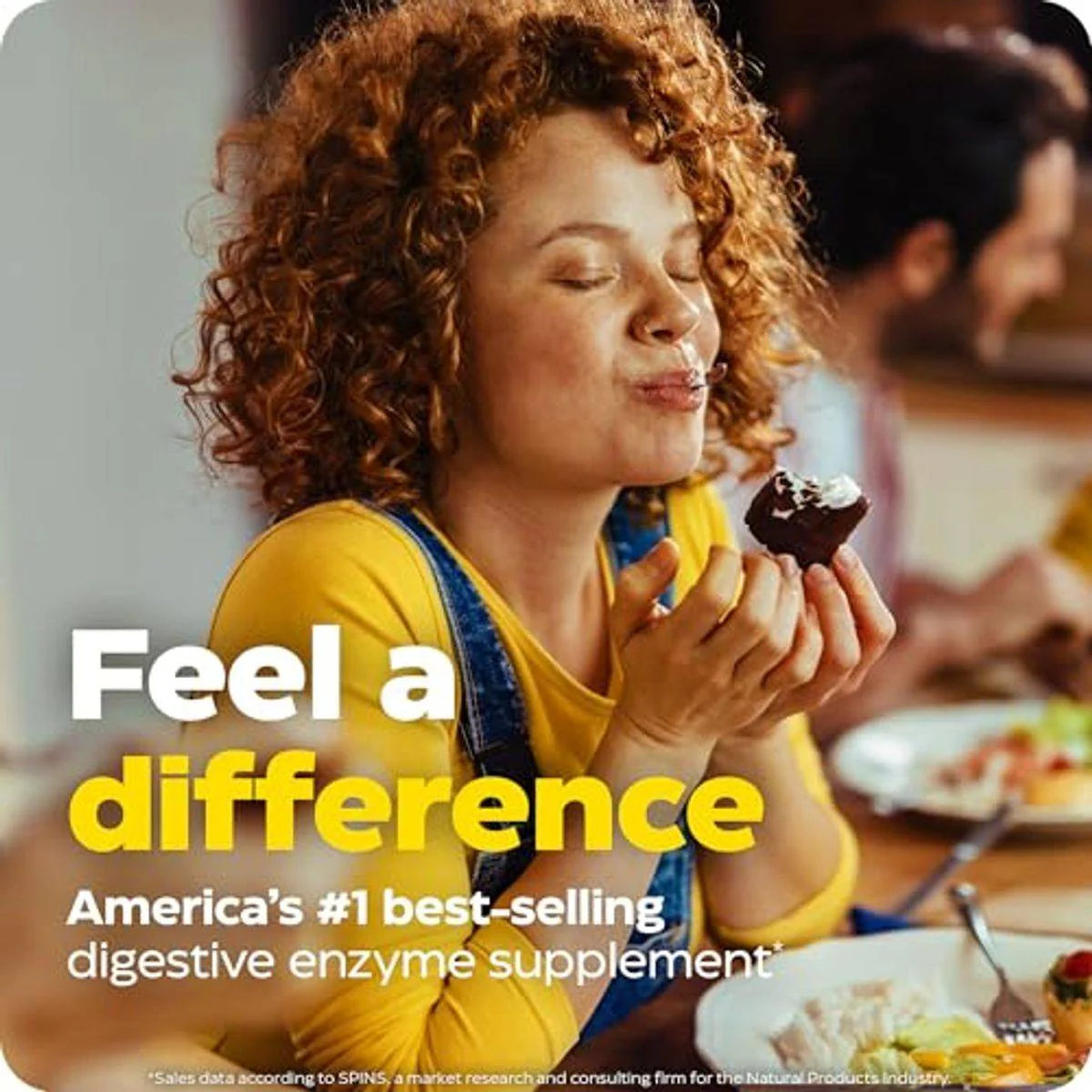 Enzymedica Digest Gold Atpro 45 Capsules - Image 3