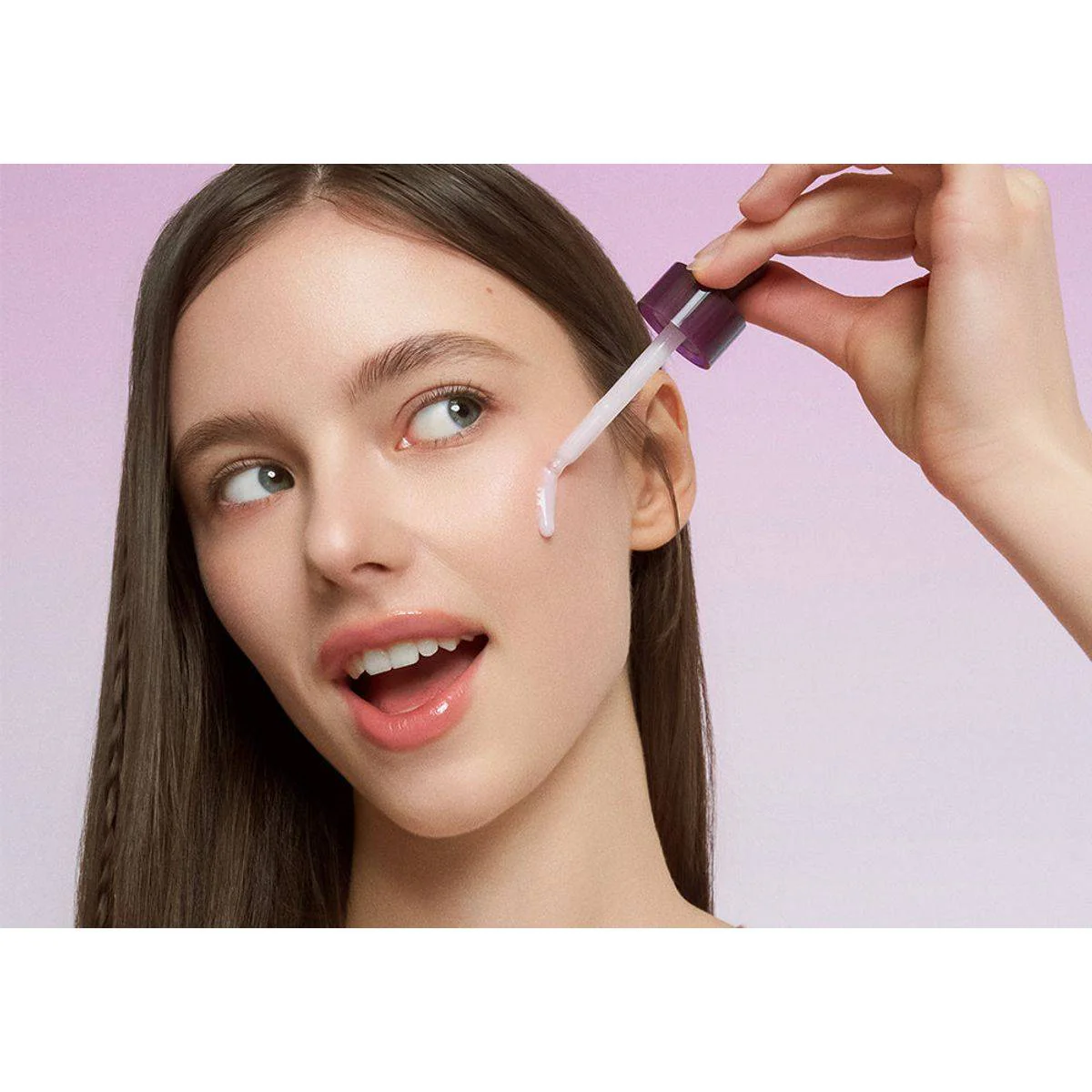 EQQUALBERRY Purple PDRN Pore Minimizing Serum 30ml - Image 7