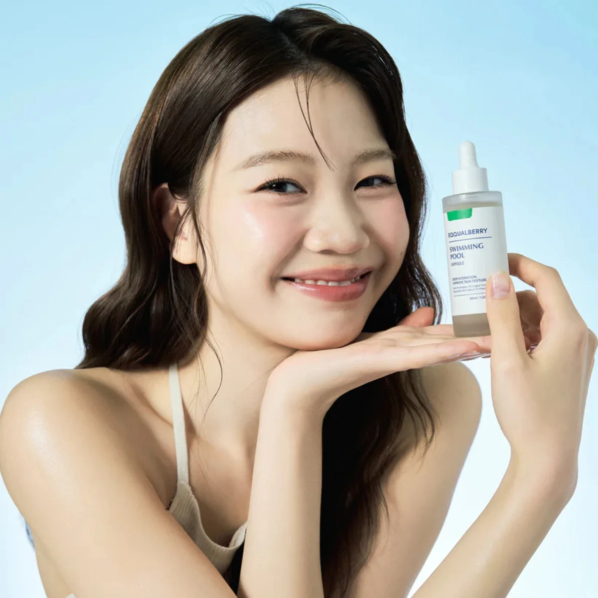 EQQUALBERRY Swimming Pool Ampoule 50ml - Image 5