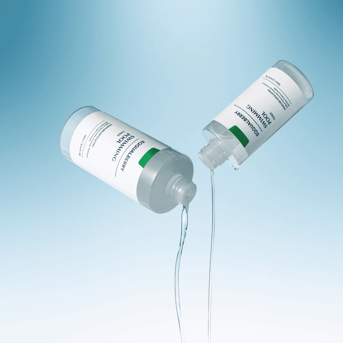 EQQUALBERRY Swimming Pool Toner 155ml - Image 3