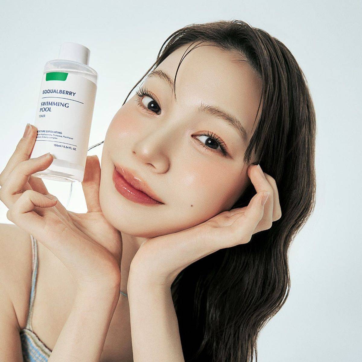 EQQUALBERRY Swimming Pool Toner 155ml - Image 5