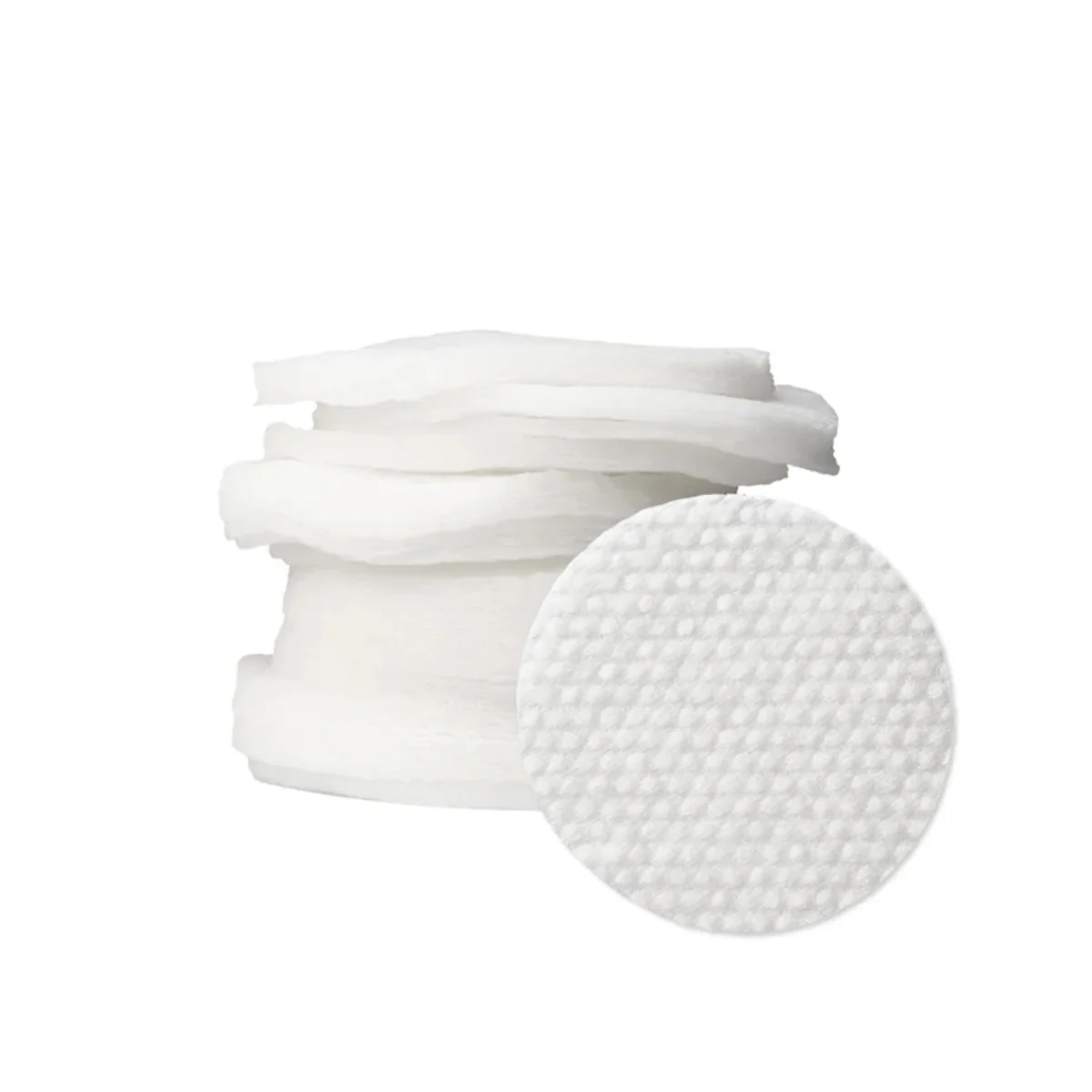 EQQUALBERRY Swimming Pool Toner 70 Pads - Image 3