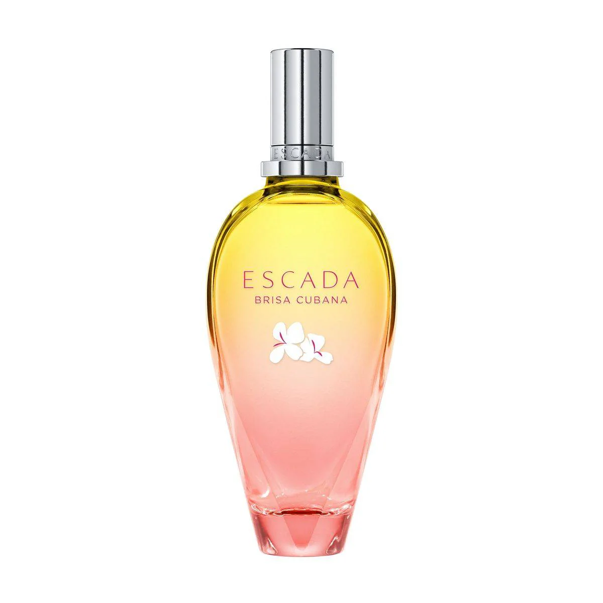 Escada Brisa Cubana Limited Edition Eau de Toilette 100ml