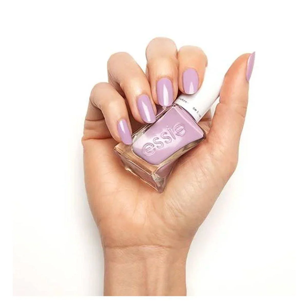 Essie Gel Couture 180 Dress Call 13.5ml - Image 3