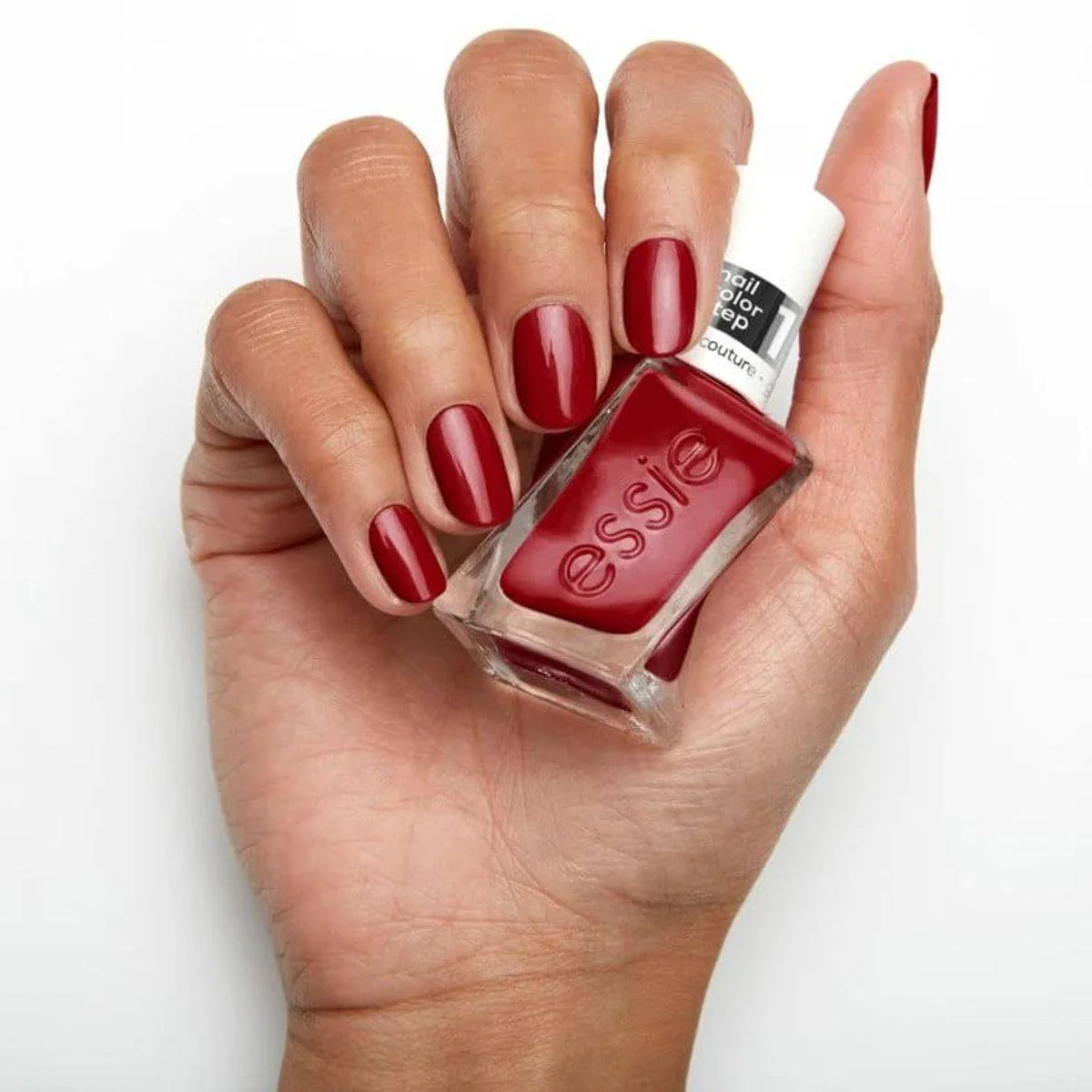 Essie Gel Couture 345 Bubbles Only 13.5ml - Image 4