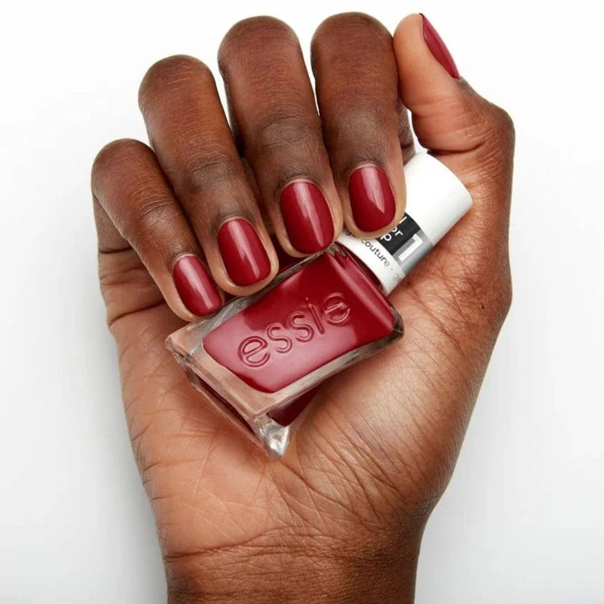 Essie Gel Couture 345 Bubbles Only 13.5ml - Image 5