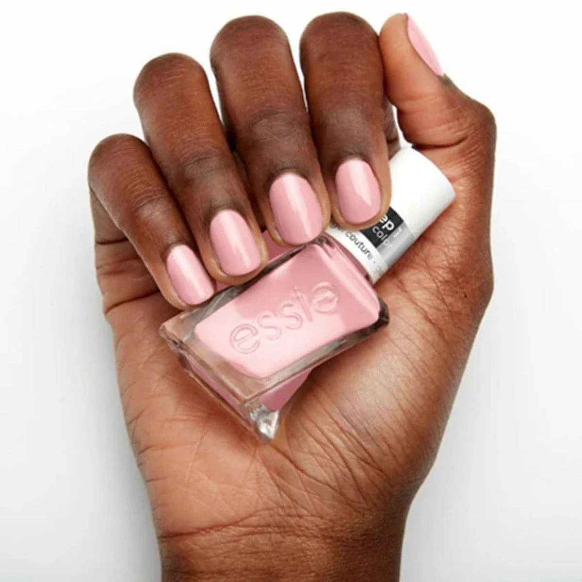 Essie Gel Couture 505 Gossamer Garments 13.5ml - Image 3