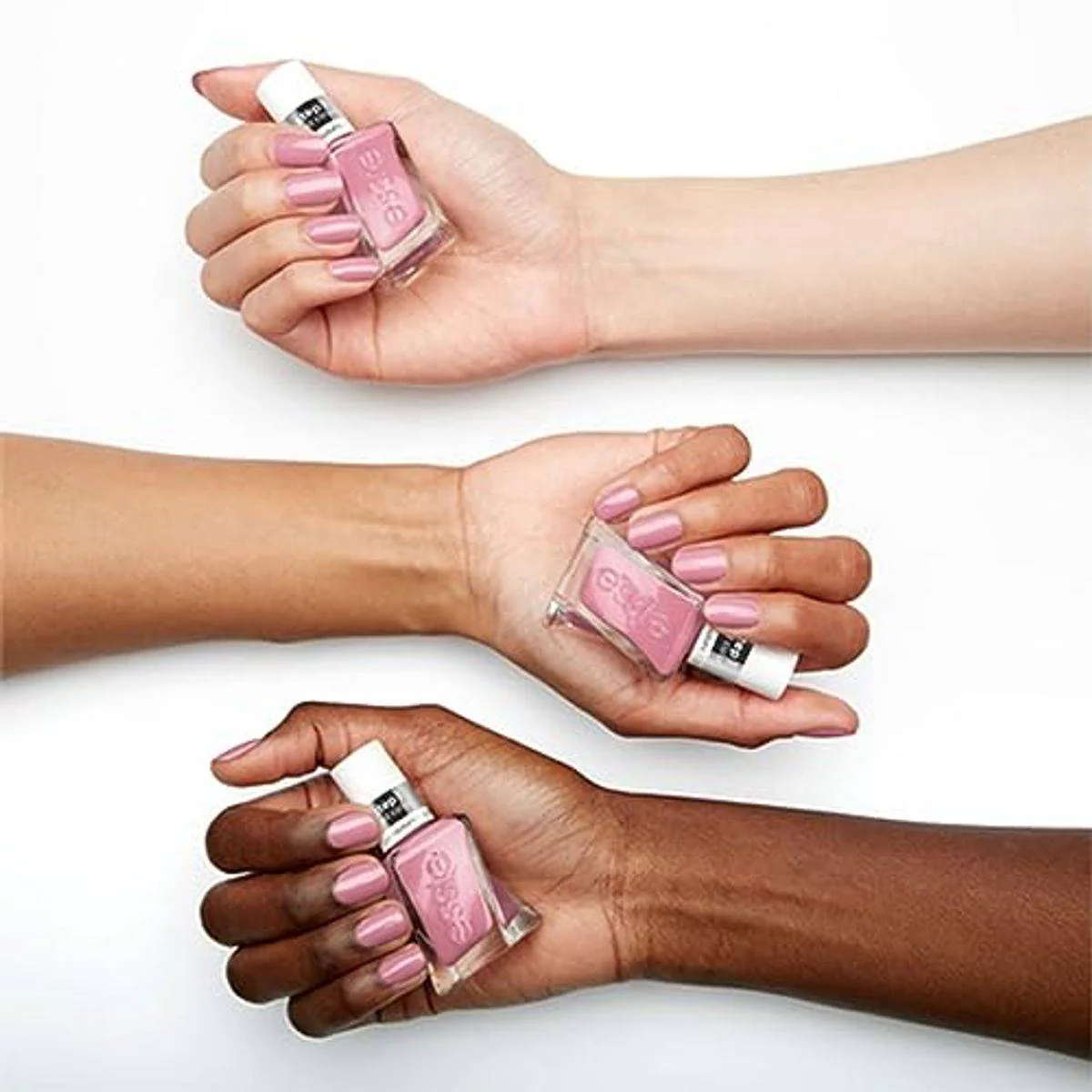 Essie Gel Couture 506 Bodice Goddess 13.5ml - Image 3