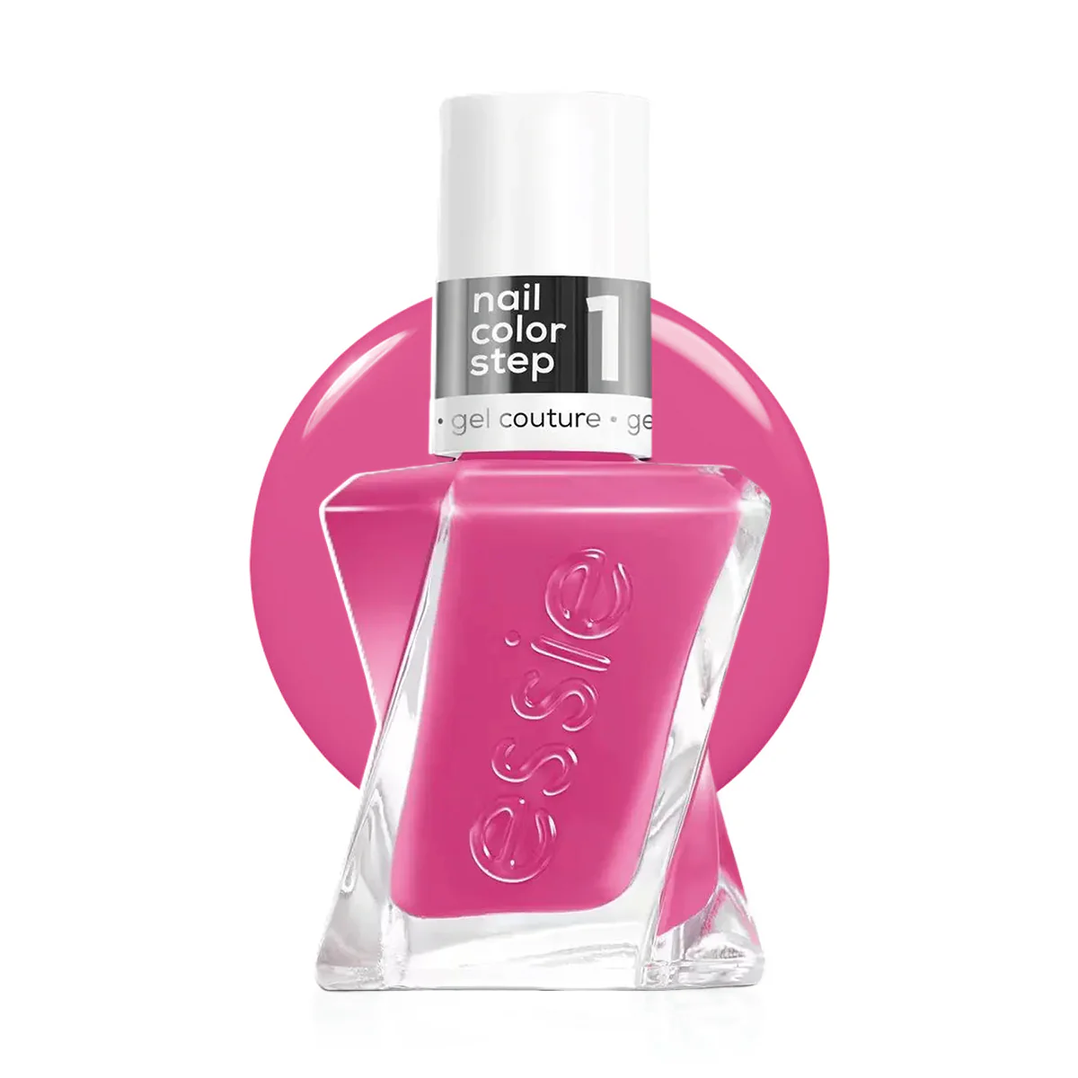 Essie Gel Couture 559 Fuel Your Life 13.5ml - Image 2