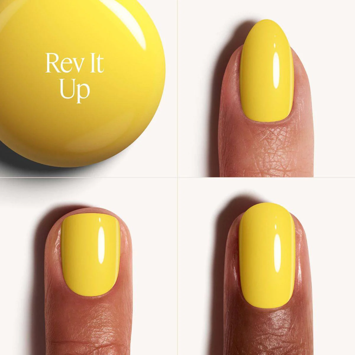 Essie Gel Couture 560 Rev It Up 13.5ml - Image 3