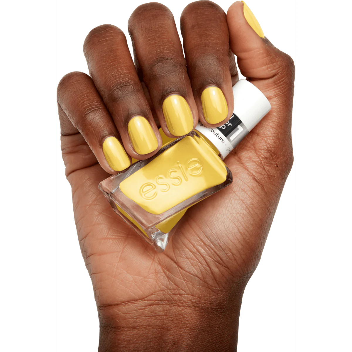 Essie Gel Couture 560 Rev It Up 13.5ml - Image 4