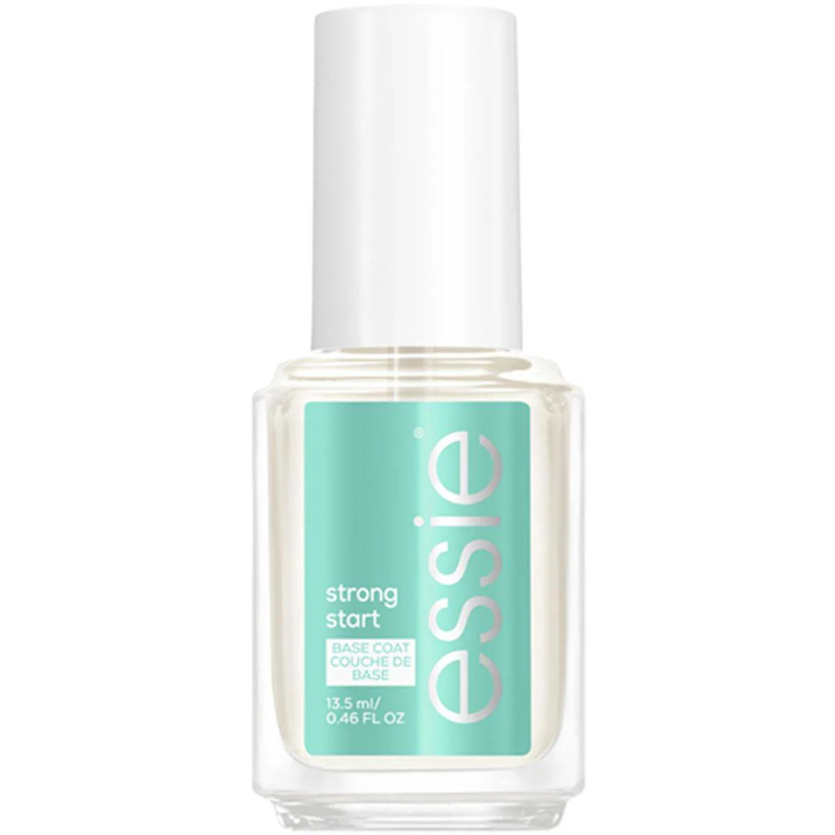Essie Nail Care Base Coat Strong Start 13.5ml