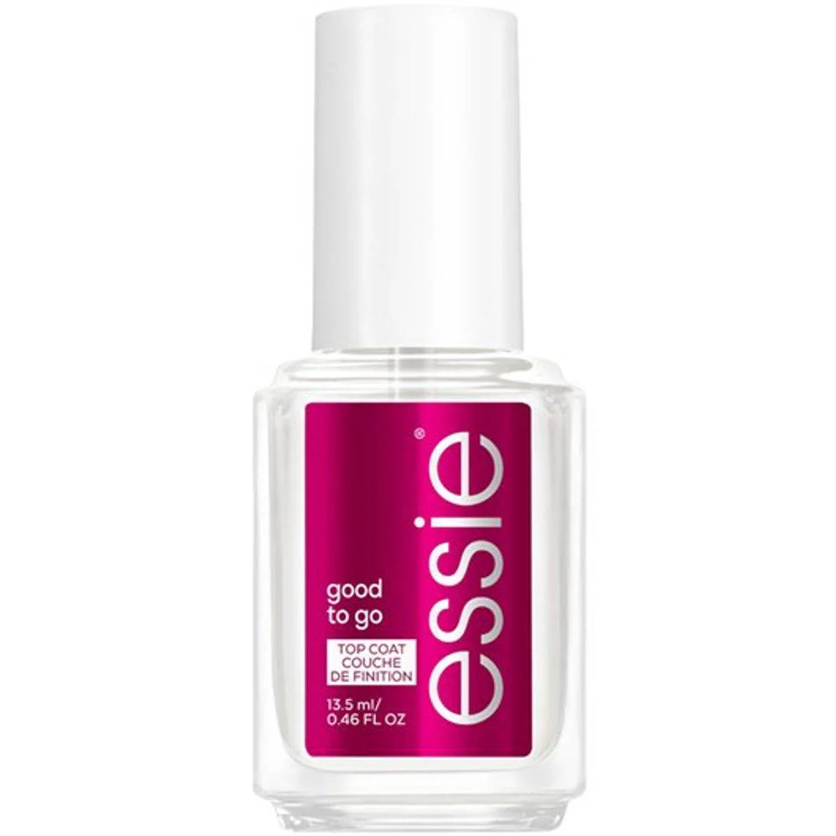 Essie Nail Care Top Coat Good to Go 13.5 ml - Image 2