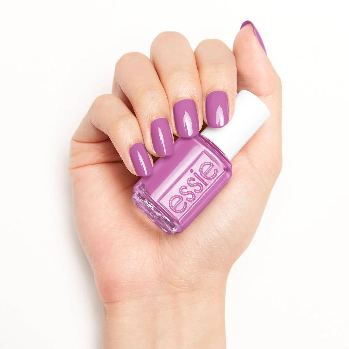 Essie Nail Polish 102 Play Date 13.5ml - Image 5