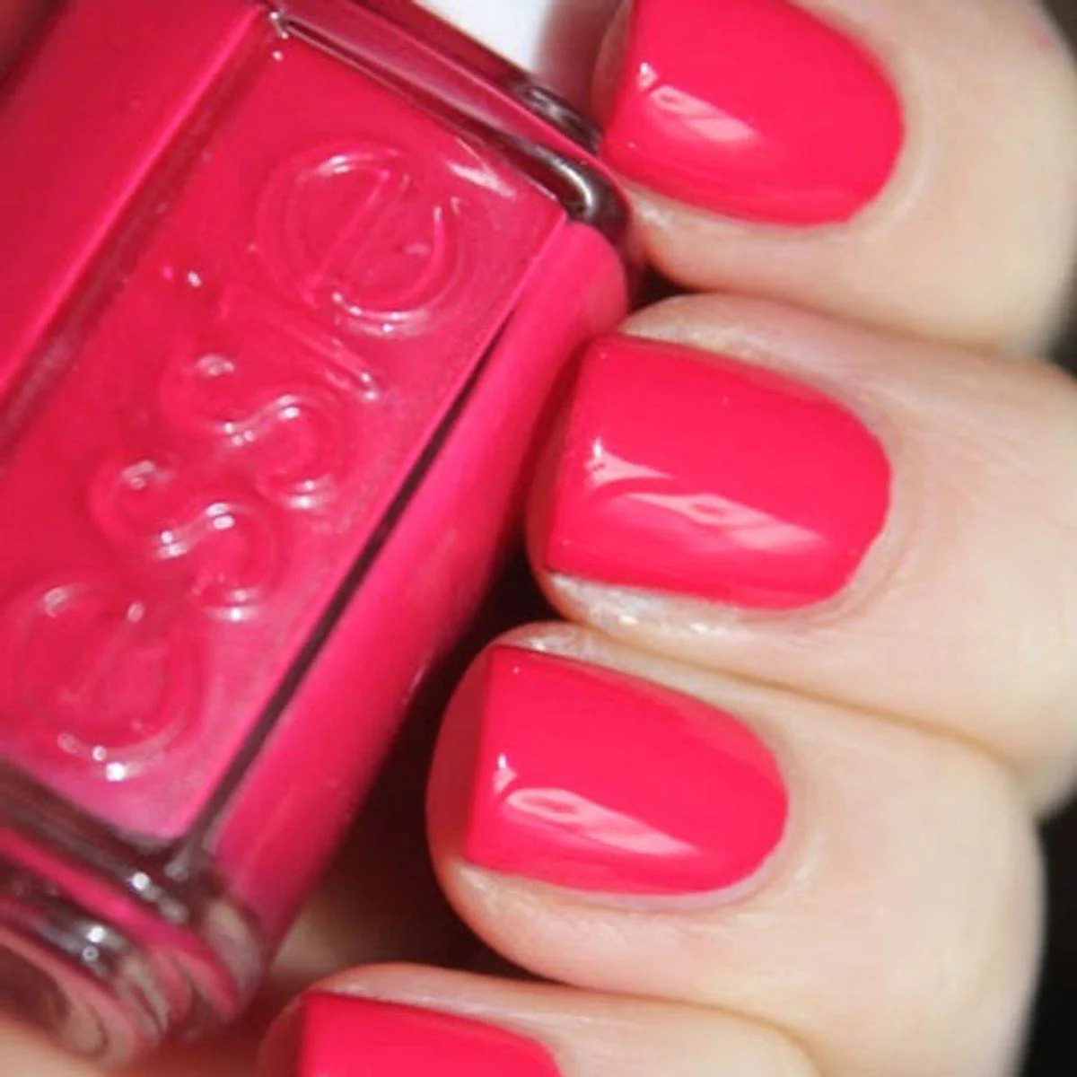 Essie Nail Polish 27 Watermelon 13.5ml - Image 2