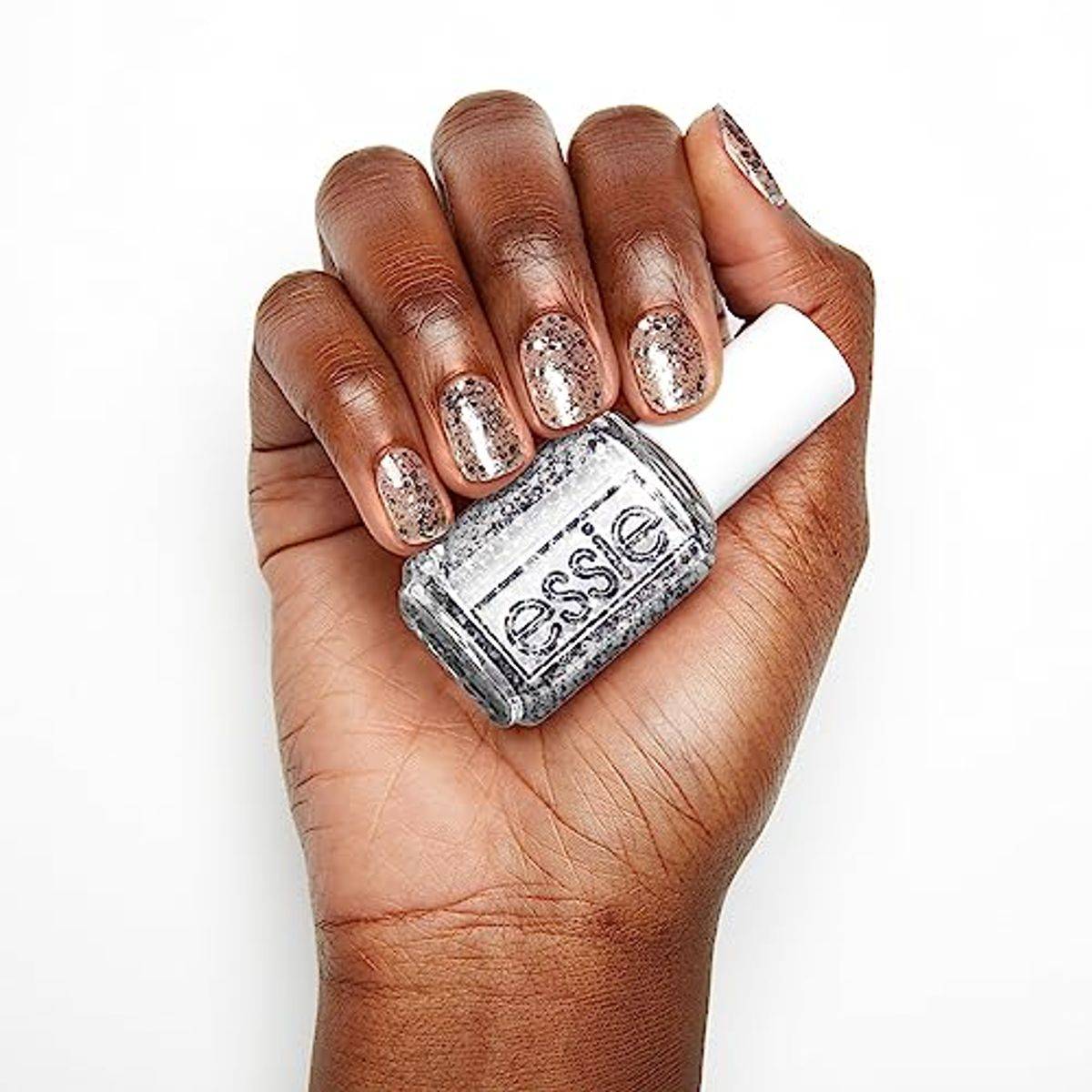Essie Nail Polish 278 Set In Stones 13.5ml - Image 6