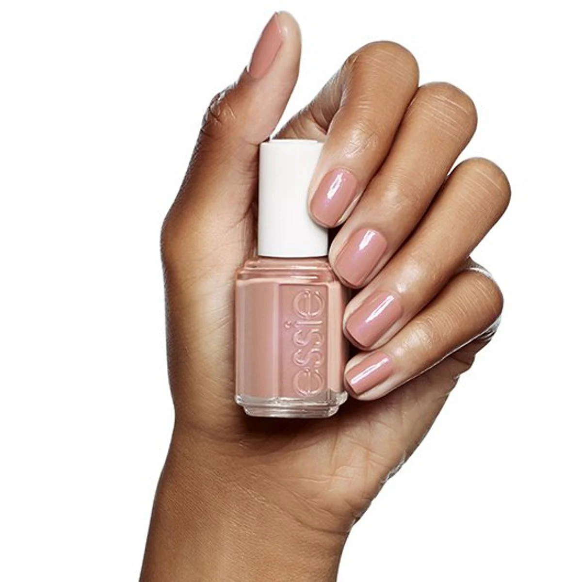 Essie Nail Polish 40 Demure Vix 13.5ml - Image 2