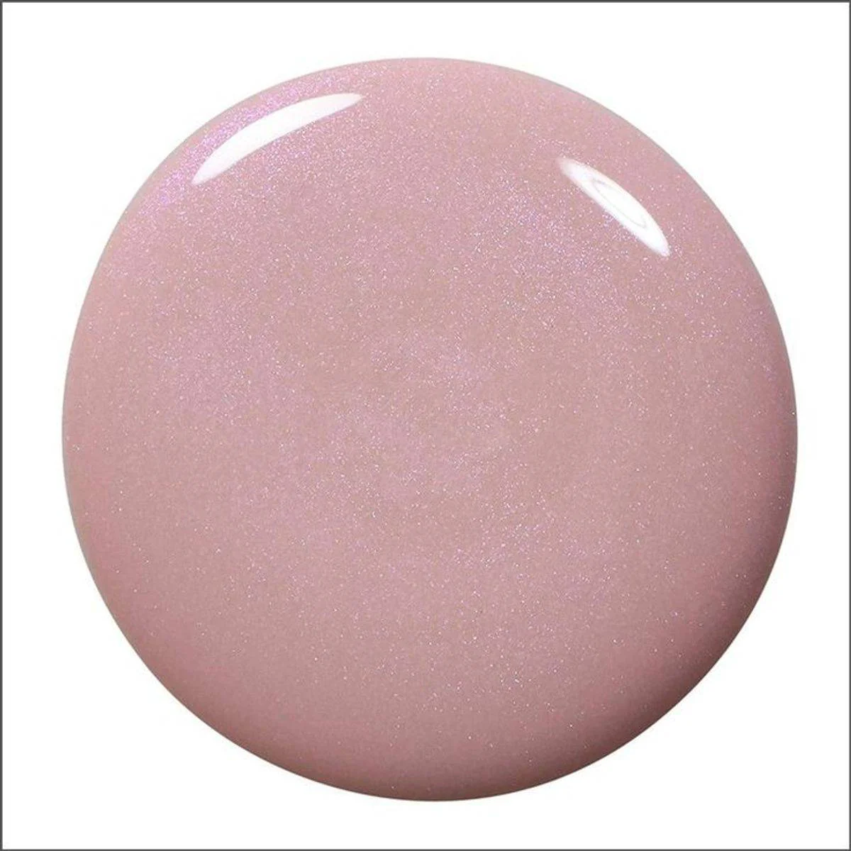 Essie Nail Polish 40 Demure Vix 13.5ml - Image 5