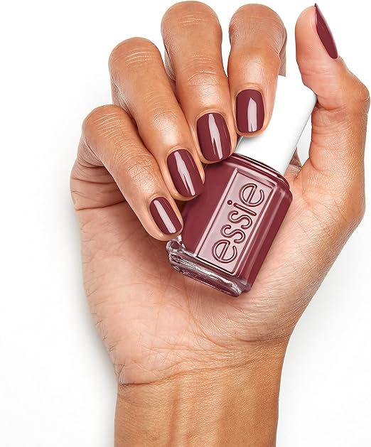 Essie Nail Polish 42 Angora Cardi 13.5ml - Image 4