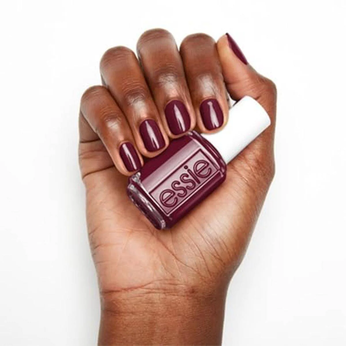 Essie Nail Polish 45 Sole Mate 13.5ml - Image 3
