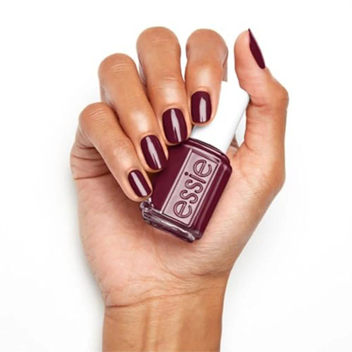 Essie Nail Polish 45 Sole Mate 13.5ml - Image 4