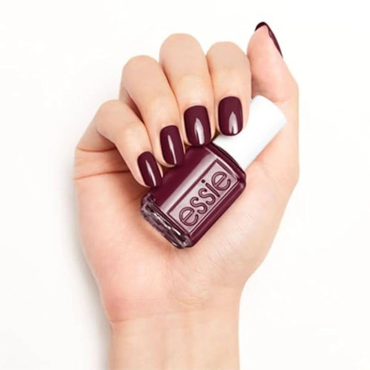 Essie Nail Polish 45 Sole Mate 13.5ml - Image 5