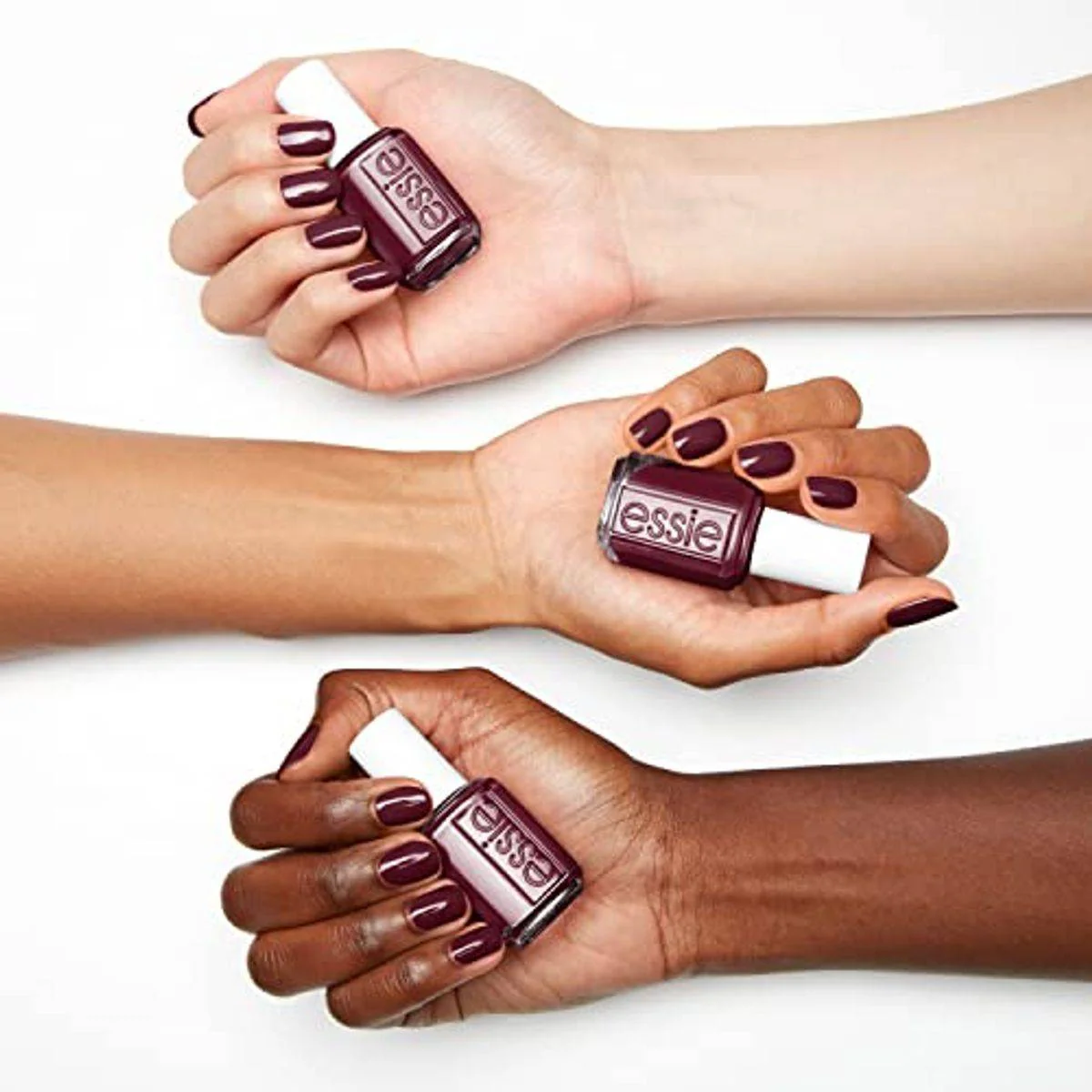 Essie Nail Polish 45 Sole Mate 13.5ml - Image 6