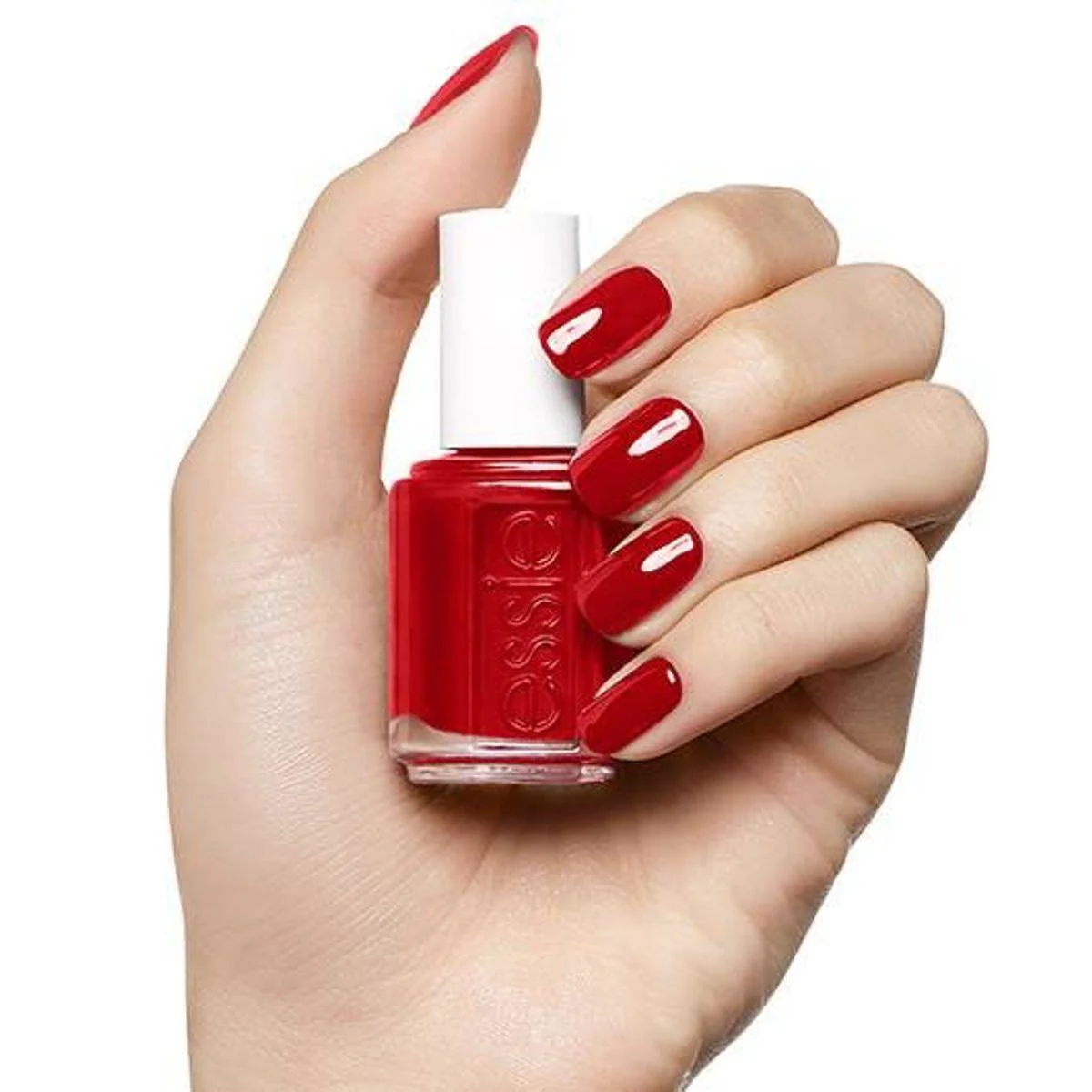 Essie Nail Polish 57 Forever Yummy 13.5ml - Image 4