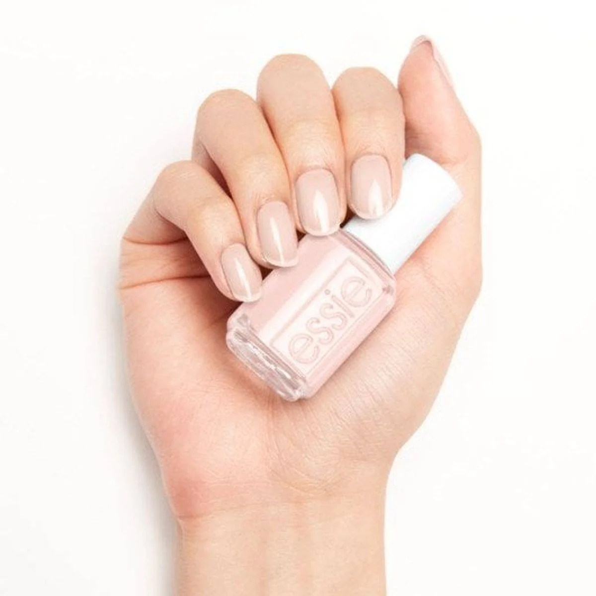 Essie Nail Polish 6 Ballet Slippers 13.5ml - Image 3