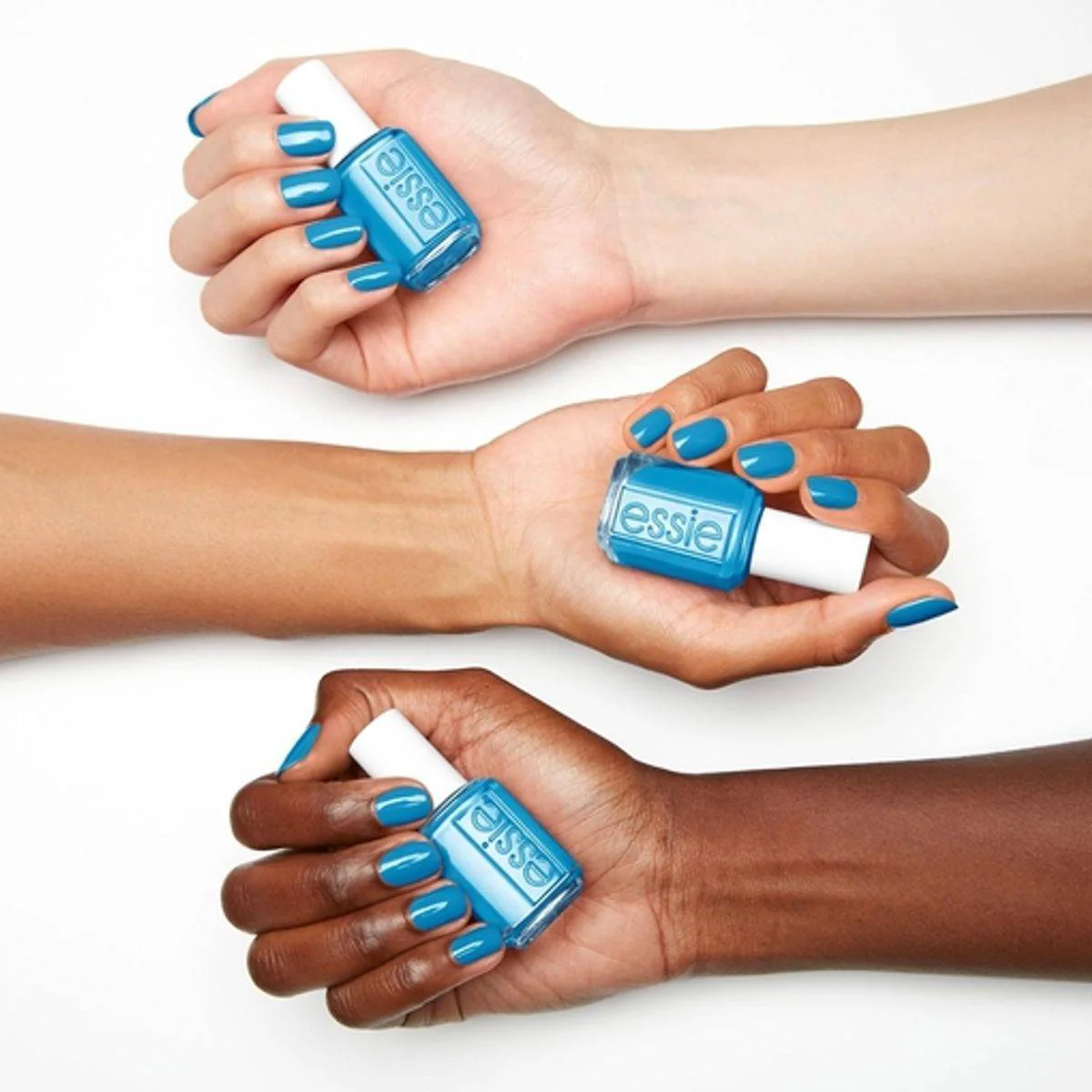 Essie Nail Polish 954 Offbeat Chic 13.5ml - Image 2
