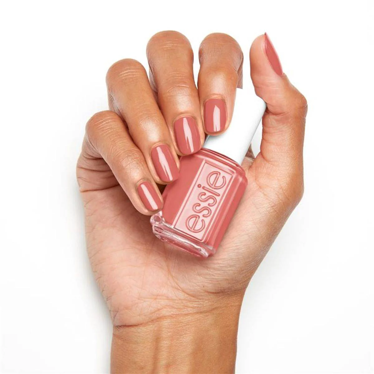 Essie Nail Polish 955 Never Basic 13.5ml - Image 2