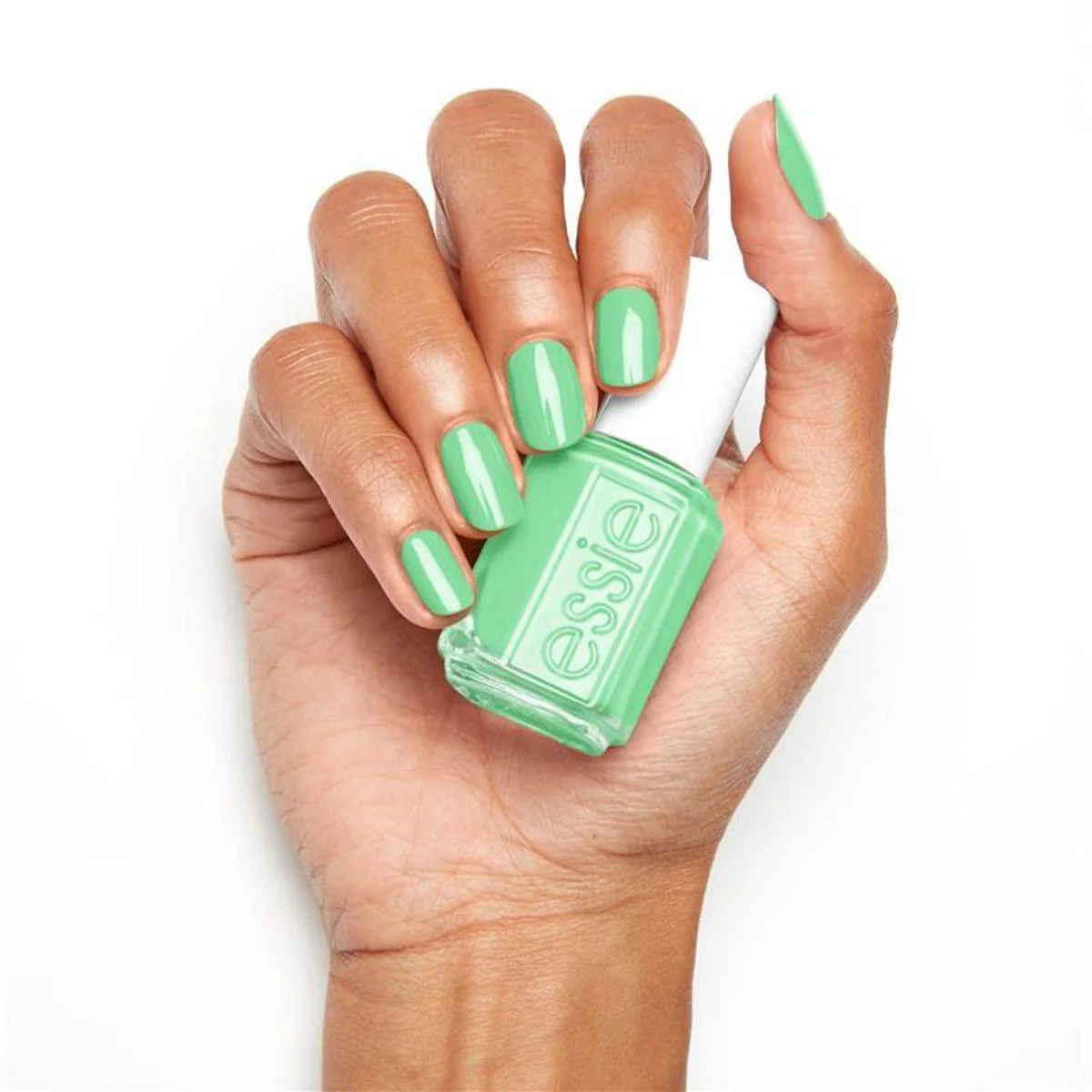Essie Nail Polish 957 Perfectly Peculiar 13.5ml - Image 3