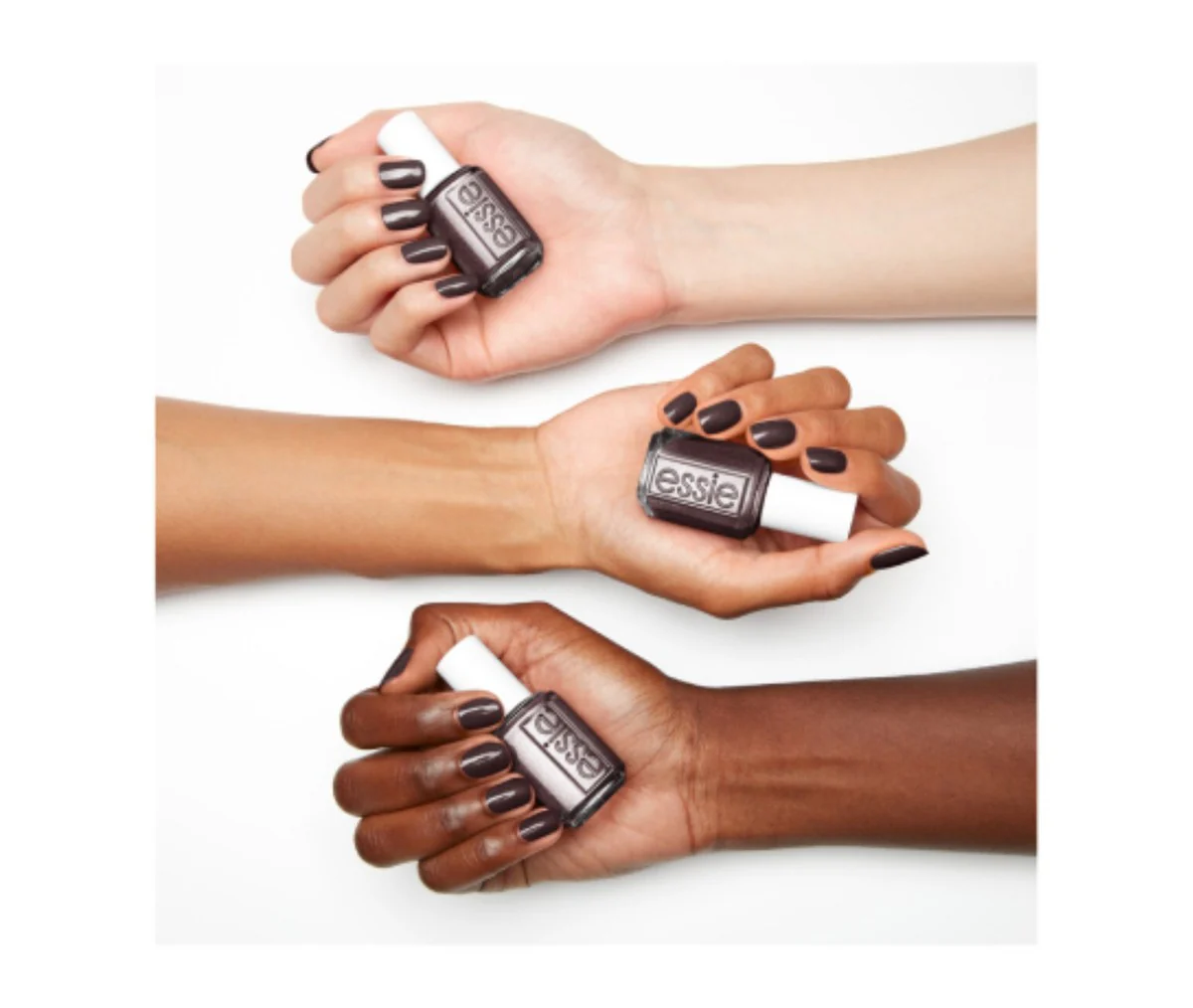 Essie Nail Polish 989 Always Morphing 13.5ml - Image 3